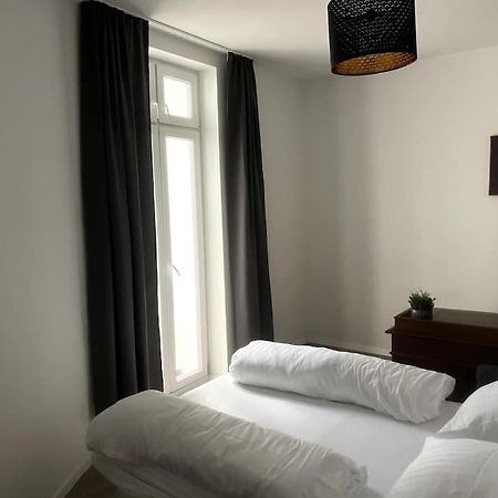 Jaybnb - Geraeumiges Apartment Am Hafen Von 多特蒙德 外观 照片