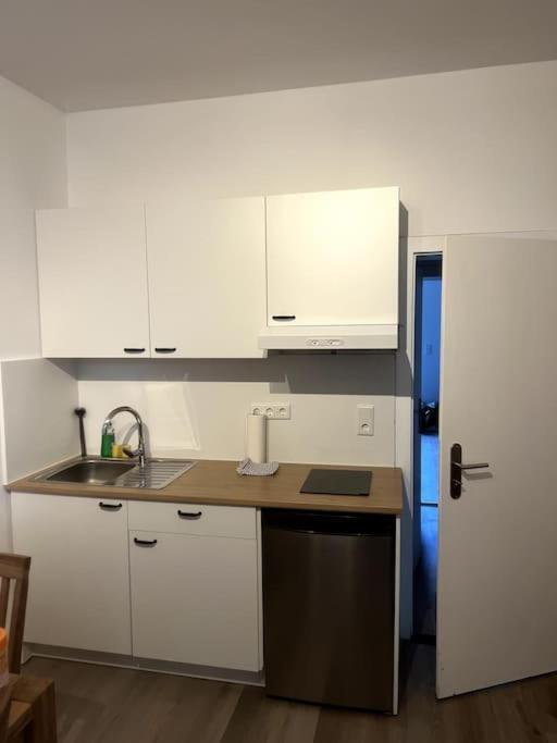 Jaybnb - Geraeumiges Apartment Am Hafen Von 多特蒙德 外观 照片