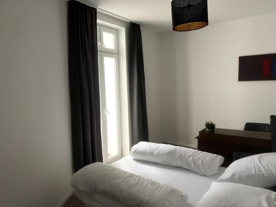 Jaybnb - Geraeumiges Apartment Am Hafen Von 多特蒙德 外观 照片