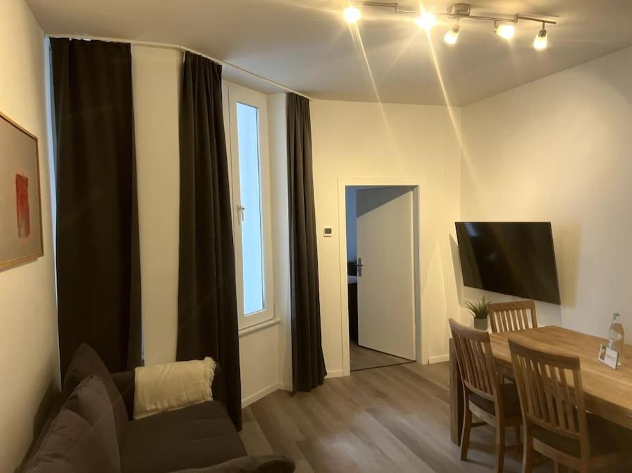 Jaybnb - Geraeumiges Apartment Am Hafen Von 多特蒙德 外观 照片